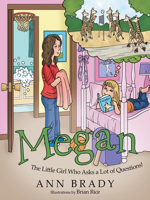 cover image of Megan